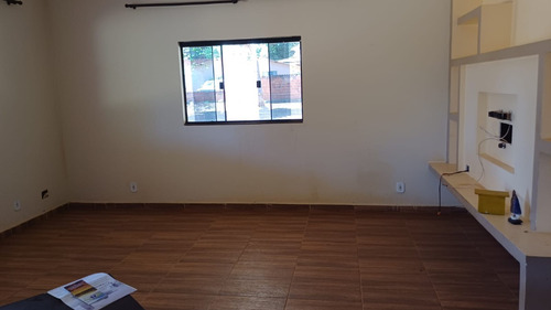 Casa Com 5 Quartos Excelente!