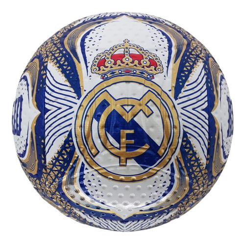 Bola Futebol Campo New Ball Times Torcedor Em Pu Impermeável