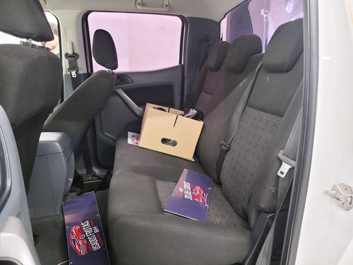 Ford Ranger 2.2 XLS 4X4 CD 16V DIESEL 4P MANUAL