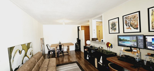 Estupendo Dpto.en Venta Frente A Lincoln College