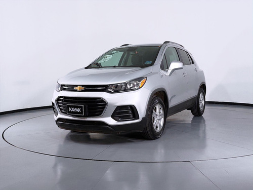 Chevrolet Trax 1.8 LT B AUTO