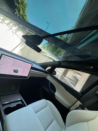 Tesla Model X Gran Oportunidad Como Nuevo Excelente Oferta