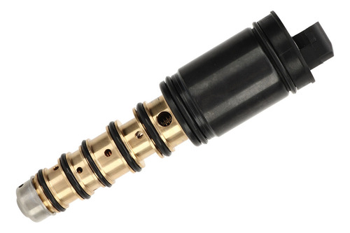 Válvula Solenoide De Control Del Compresor Ac Mejorada Con P