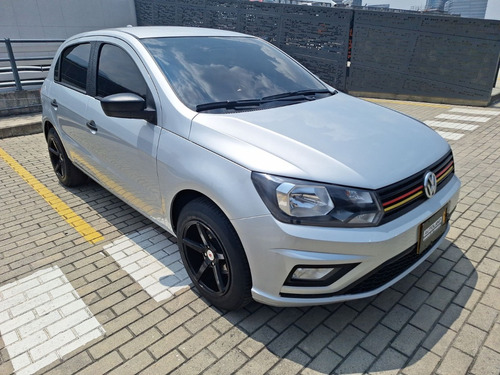 Volkswagen Gol 1.6 Trendline