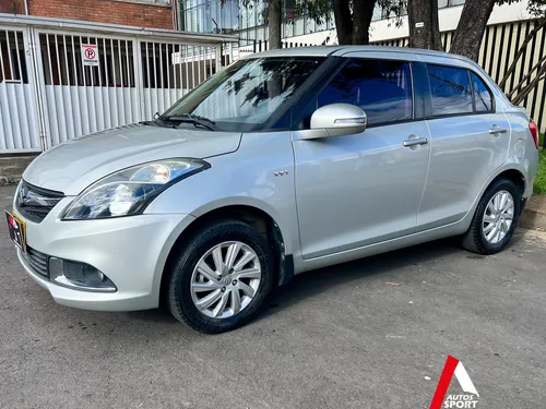 Suzuki Swift 1.2 Dzire