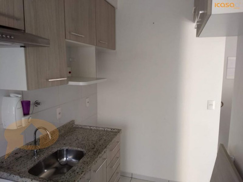 Imagem 10 de 24 de Apartamento - Ref: 10196