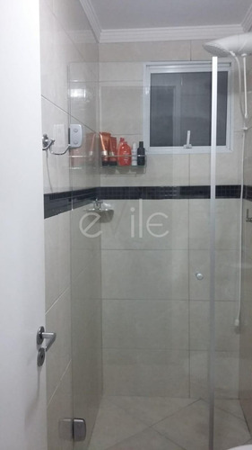 Imagem 4 de 20 de Apartamento À Venda Em Jardim São José - Ap008950