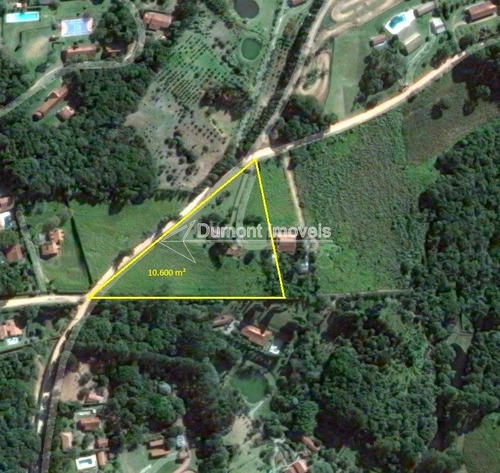 Imagem 8 de 14 de Linda Chácara Com 2 Casas Em São Roque. Cód 183.