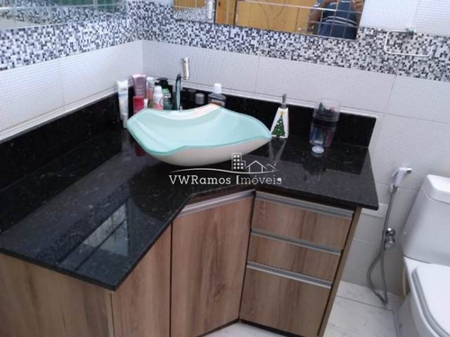 Imagem 6 de 13 de Chácara Para Venda No Bairro Chácaras Nova Germânia, 2 Dorm, 6 Vagas, 292 M² , 1152 M² - 1147