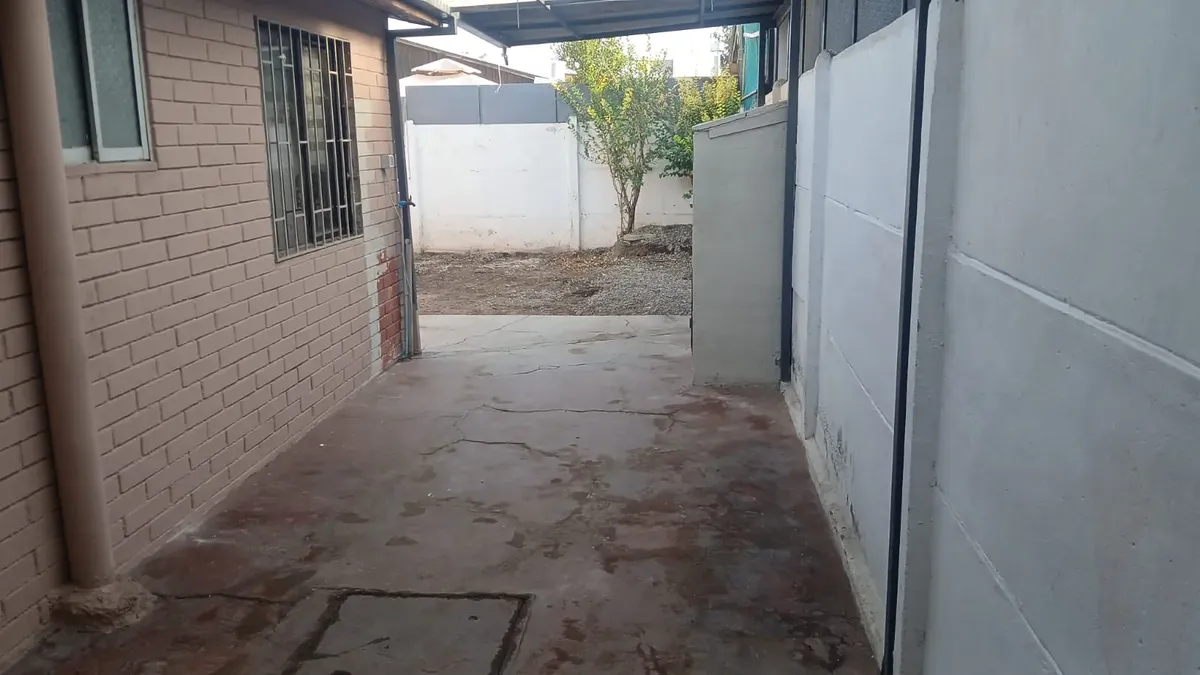 Imagen 3 de 18 de Munizaga & Asociados Vende Linda Propiedad En Maipú