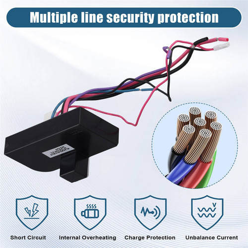 Para Controlador Makita 240v Para Router Rp2300fc Rp2301f Rp