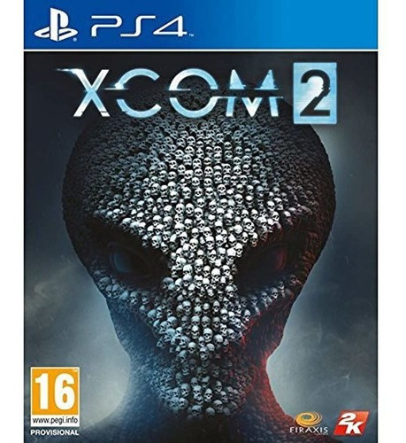 Xcom 2 Ps4