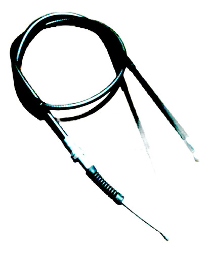Cable De Embrague Zanella Rx 150