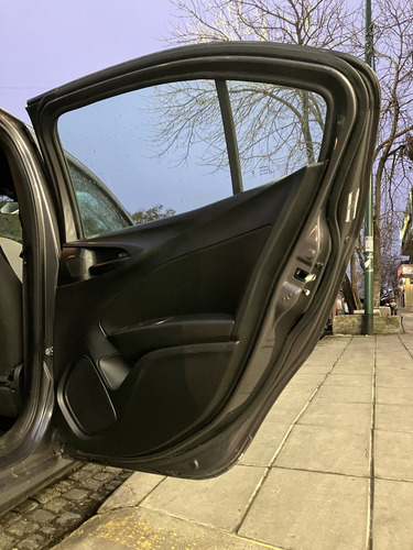 Fiat Cronos 1.3 Drive S-design Mt