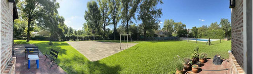 Casa En Venta En Barrio El Pato Verde Muñiz