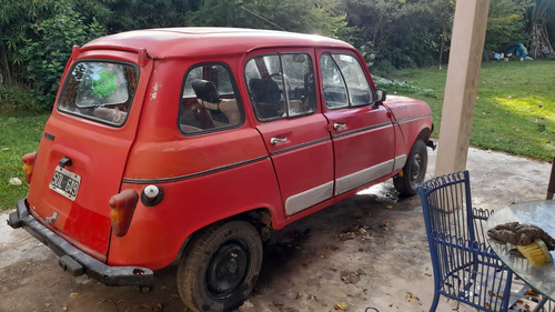 Renault R 4 0.8