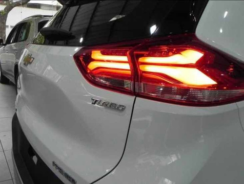 Chevrolet Tracker 2021 1.2 Premier Turbo Aut. 5p