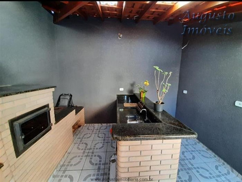 Imagem 19 de 25 de Casas À Venda Em Mairiporã/sp - Compre A Sua Casa Aqui! - 1482772