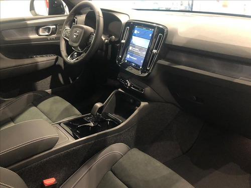 Volvo C40 C40 Recharge Twin Eletric Ultimate Awd