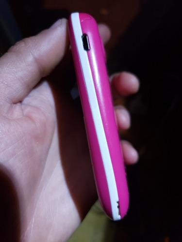 Alcatel Ot 639g, Telcel,! Detalle Leer Descripcion! Celular Basico Retro, Pantech Panasonic Baby Nokia 1100 1108 1208 C3 Sony Ericsson Xperia X10 W200 (Usado)
