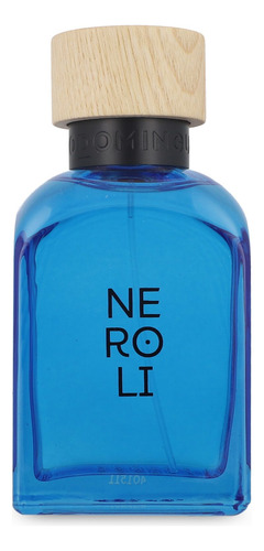 Adolfo Dominguez Neroli 120ml Edt Spray - Caballero