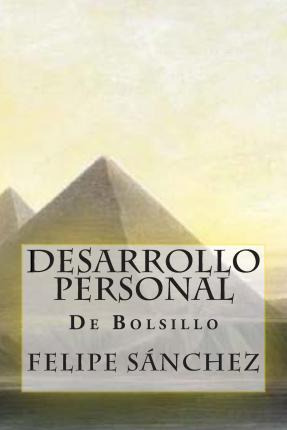 Libro Desarrollo Personal De Bolsillo - Felipe Andres San...