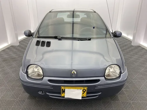 Renault Twingo Dynamique Plus 16v