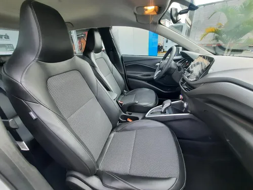 Chevrolet Onix 1.0T Ltz At