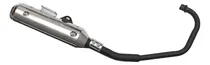 Comprar Escape Guerrero Gc 200 Motomel Tcp 200 Zanella Rx 150 200