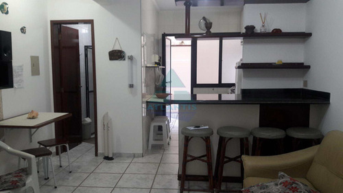 Imagem 6 de 19 de Apartamento Com 2 Dorms, Praia Da Maranduba, Ubatuba - R$ 270 Mil, Cod: 1004 - V1004