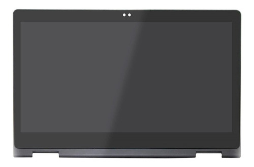 Tela Led + Touch Dell Inspiron 5378 5368 P69g B133hab0