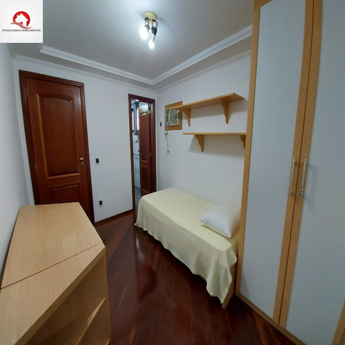 Imagem 14 de 30 de Apartamento Duplex Com Piscina Privativa À Venda Próximo Praia Das Pitangueiras - Ap05509 - 68846992