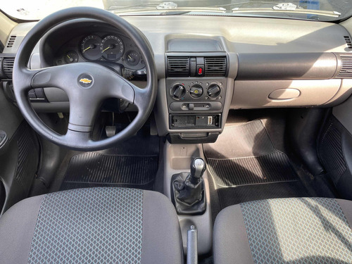 Chevrolet Classic 1.0 Ls Flex Power 4p