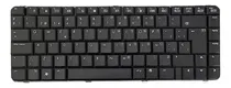 Comprar Teclado Para  Laptops Hp Compaq Cq610,  Cq510, Cq11. 6530s