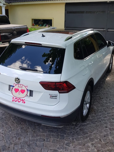 Volkswagen Tiguan Allspace 2.0 Tdi Highline Dsg