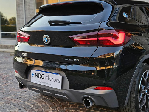 BMW X2 2.0 Sdrive20i Msportx