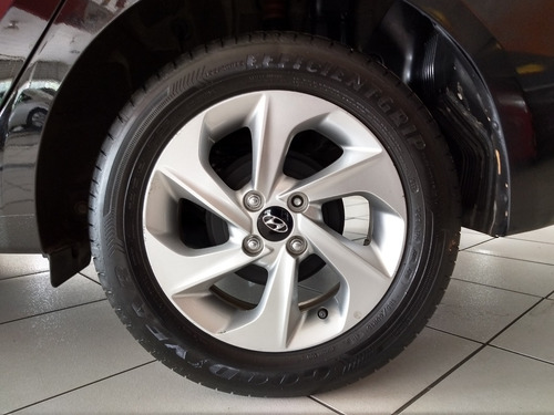 Hyundai Hb S 20 1.6 Confort Style Automatico