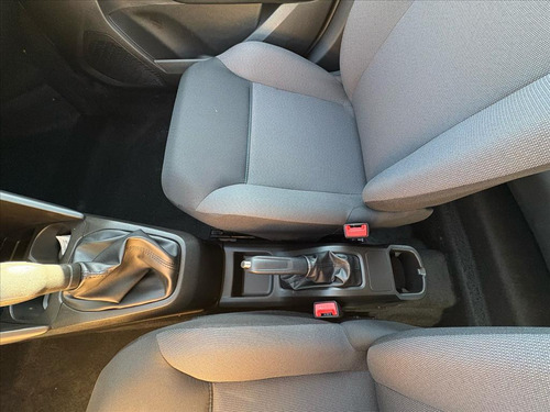Citroën C3 1.0 FIREFLY FLEX LIVE PACK MANUAL