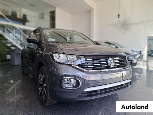 Imagen 2 de 25 de Volkswagen T-cross Highline 1.0 2022 0km - Autoland