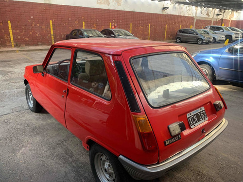 Imagen 8 de 16 de Renault 5