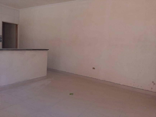 Imagem 7 de 13 de Casa Para Venda Em Mongaguá, Balneário Samas, 2 Dormitórios, 1 Suíte, 1 Banheiro, 2 Vagas - Mg040_2-1156446