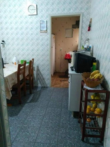 Imagem 7 de 15 de Casa Com 3 Dormitórios À Venda, 100 M² Por R$ 850.000,00 - Vila Matilde - São Paulo/sp - Ca0653
