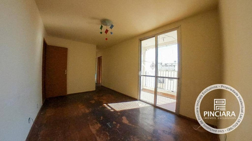 Imagem 18 de 29 de Apartamento Com 2 Quartos À Venda, 55 M² Por R$ 230.000 - Fonseca - Niterói/rj - Ap0117