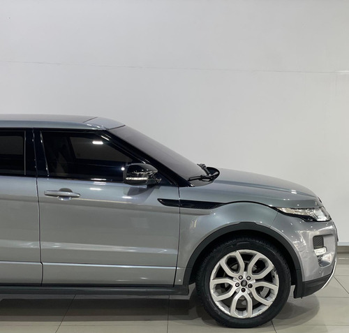 Land Rover Range Rover Evoque 2.0 Dynamic Tech 4wd 16v Gasol