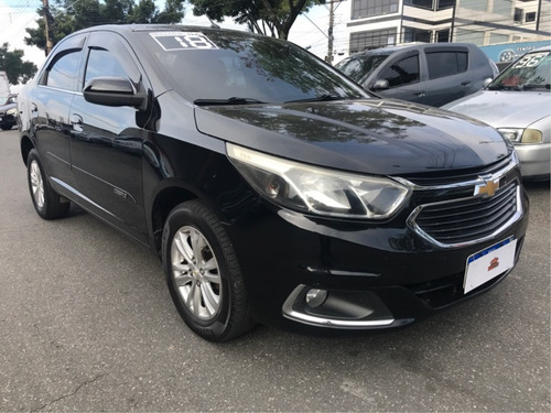 Chevrolet Cobalt 1.8 MPFI LTZ 8V FLEX 4P AUTOMÁTICO