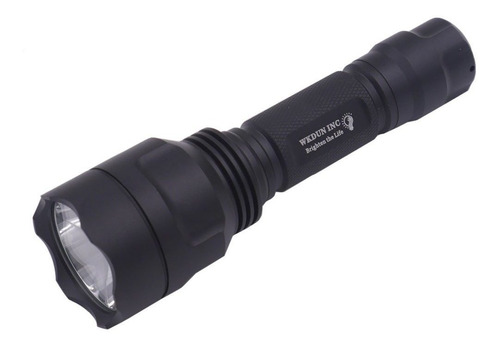 Super Bright C8 cree Xm L2 u3 linterna Led High Middle 3