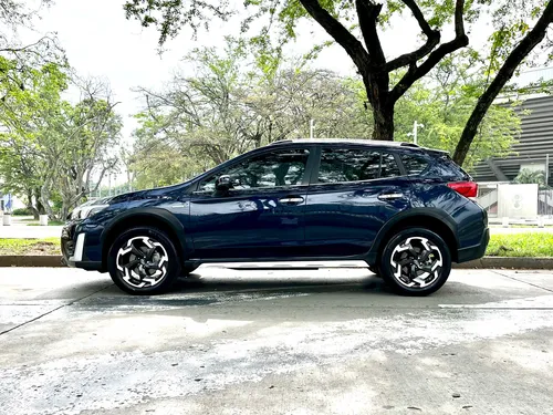 Subaru Xv Hybrid E-boxer 2.0 Automática 4x4 Eye Sight