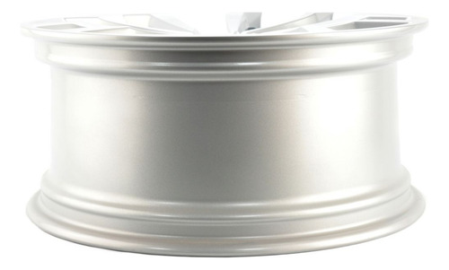 Roda Aro 18 Audi A4 Últimas Unidades Cor Cinza