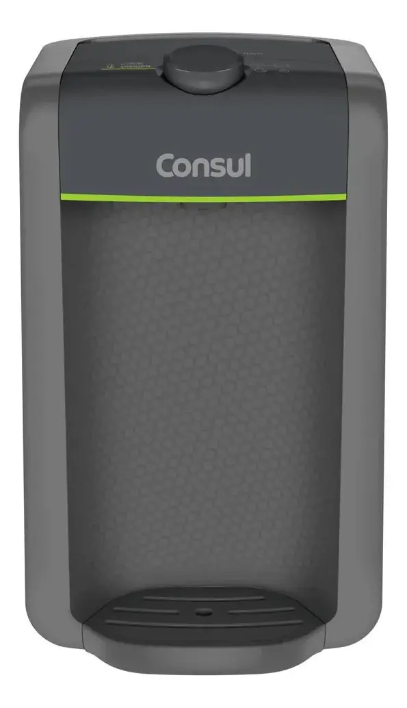 Consul Purificador de Água Natural CPC31AF