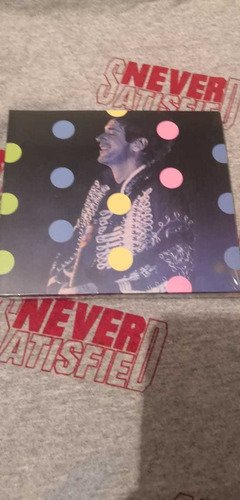 Cerati Fuerza Natural Tour Monterrey Cd+dvd